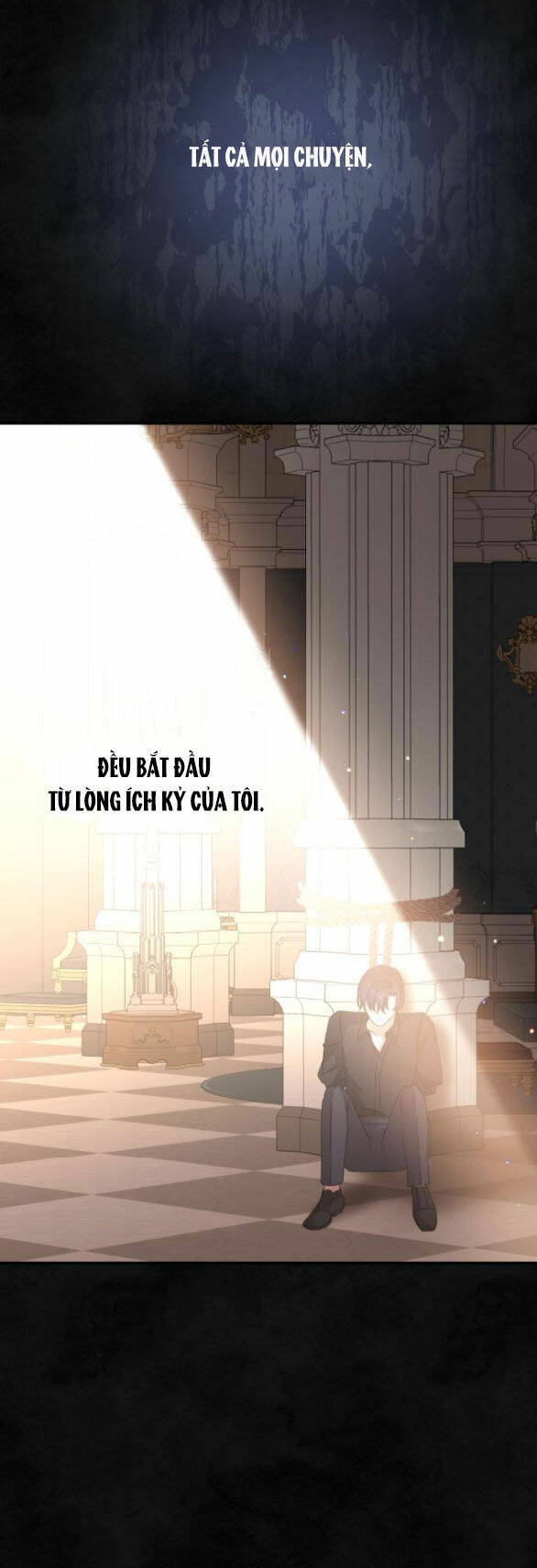 Nàng Bạo Chúa Muốn Có Một Cuộc Sống Hạnh Phúc Hơn! Chương 57.2 Ảnh 21
