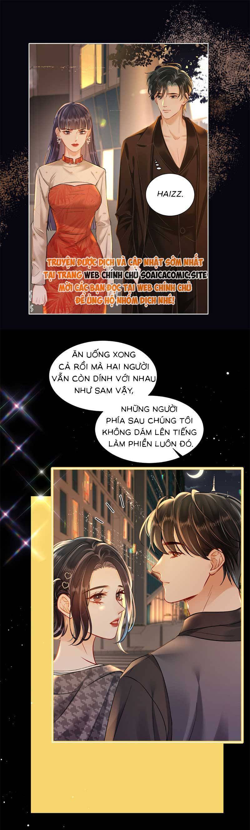 Cuộc Hôn Nhân Ngọt Ngào Chương 16 Ảnh 14
