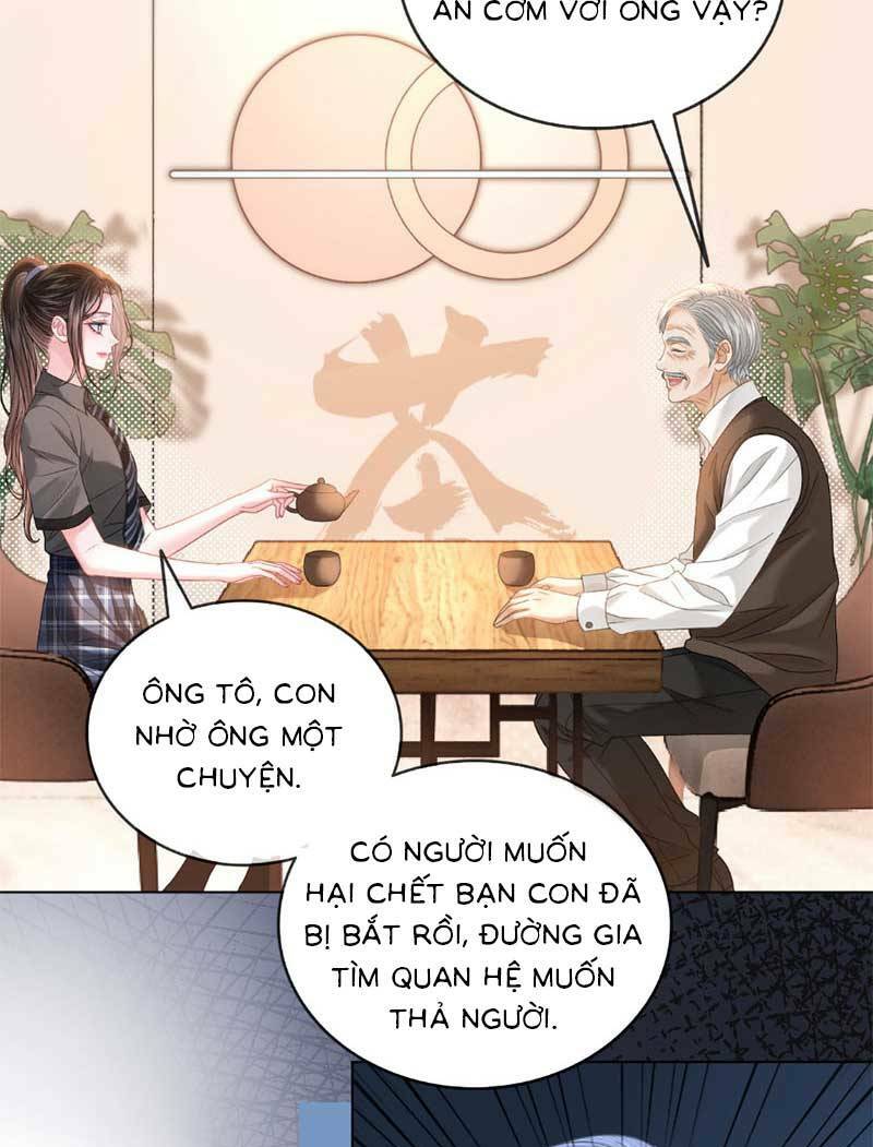 Thân Phận Của Phu Nhân Làm Chấn Động Cả Thành Phố. Chương 30 Ảnh 17