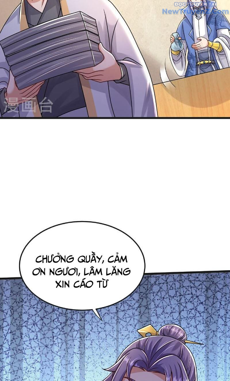 Chí Tôn Hoàn Mỹ Chương 68 Ảnh 37