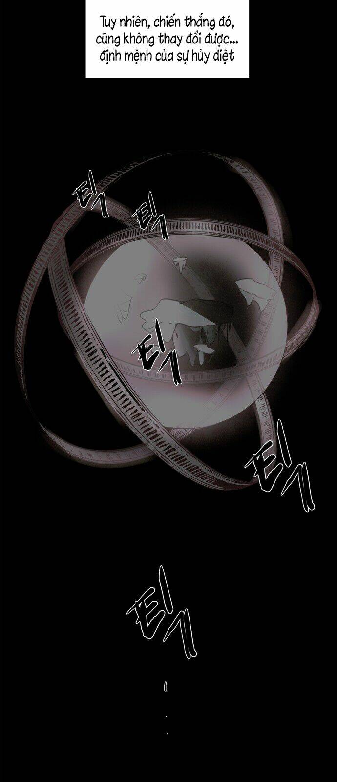 Lessa 3 : Servant Of Cosmos Chương 0 Ảnh 4