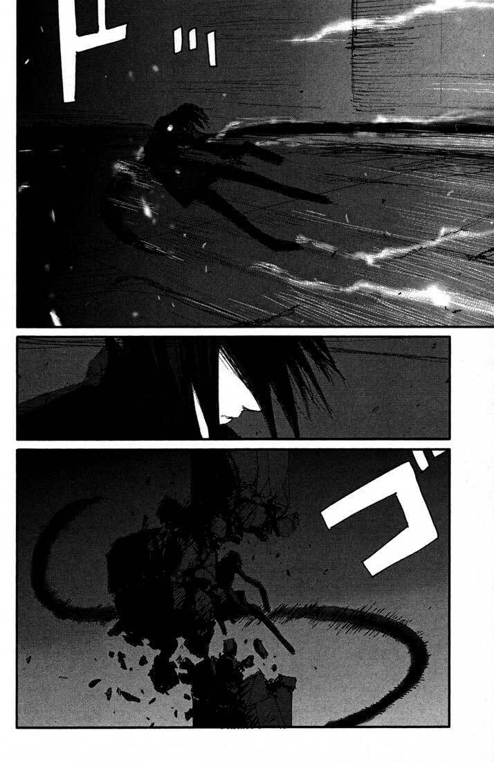 Blame! Chương 53 Ảnh 24