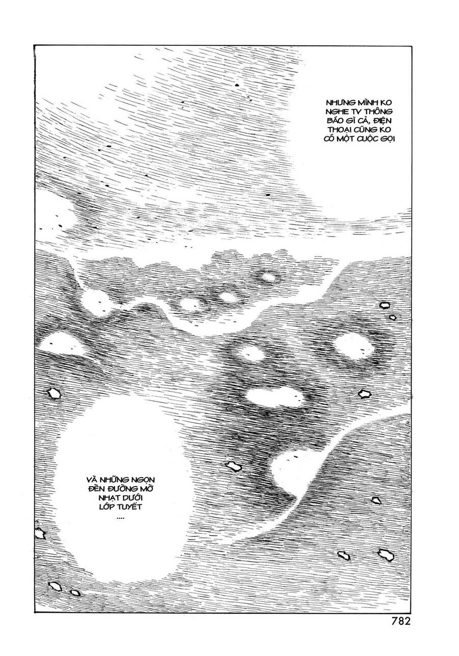 Kotonoba Drive Chương 23 Ảnh 12