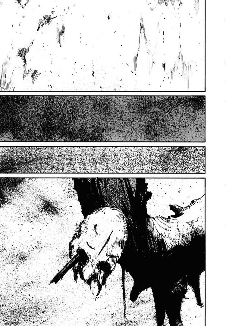 Blame! Chương 63 Ảnh 28