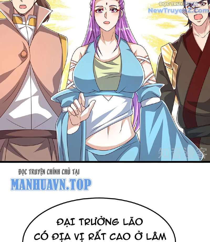Chí Tôn Hoàn Mỹ Chương 83 Ảnh 26