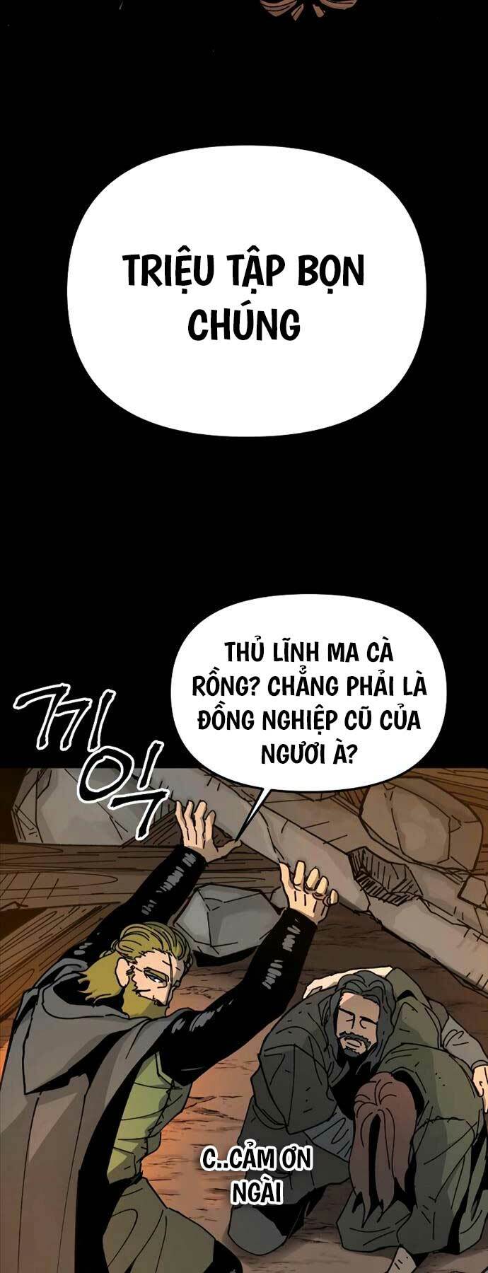Thánh Kiếm Huyền Thoại Chương 16 Ảnh 39