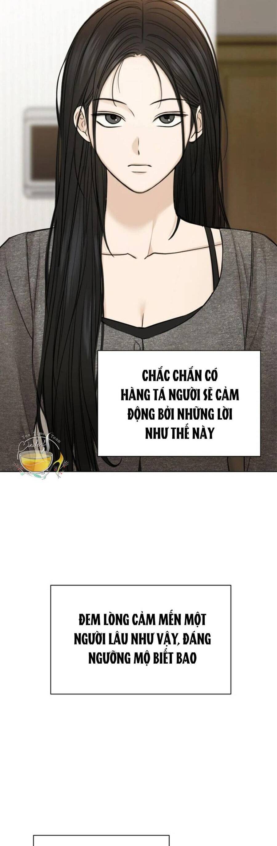 Bình Minh Chương 49 Ảnh 10