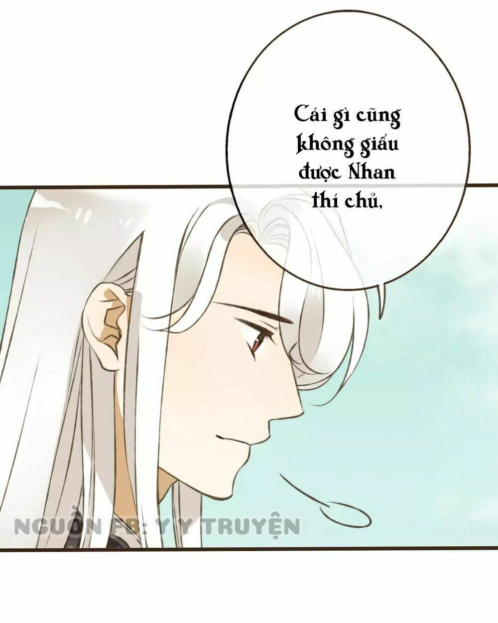 Trên Trời Rớt Xuống Một Hòa Thượng Ngốc Chương 57 Ảnh 17