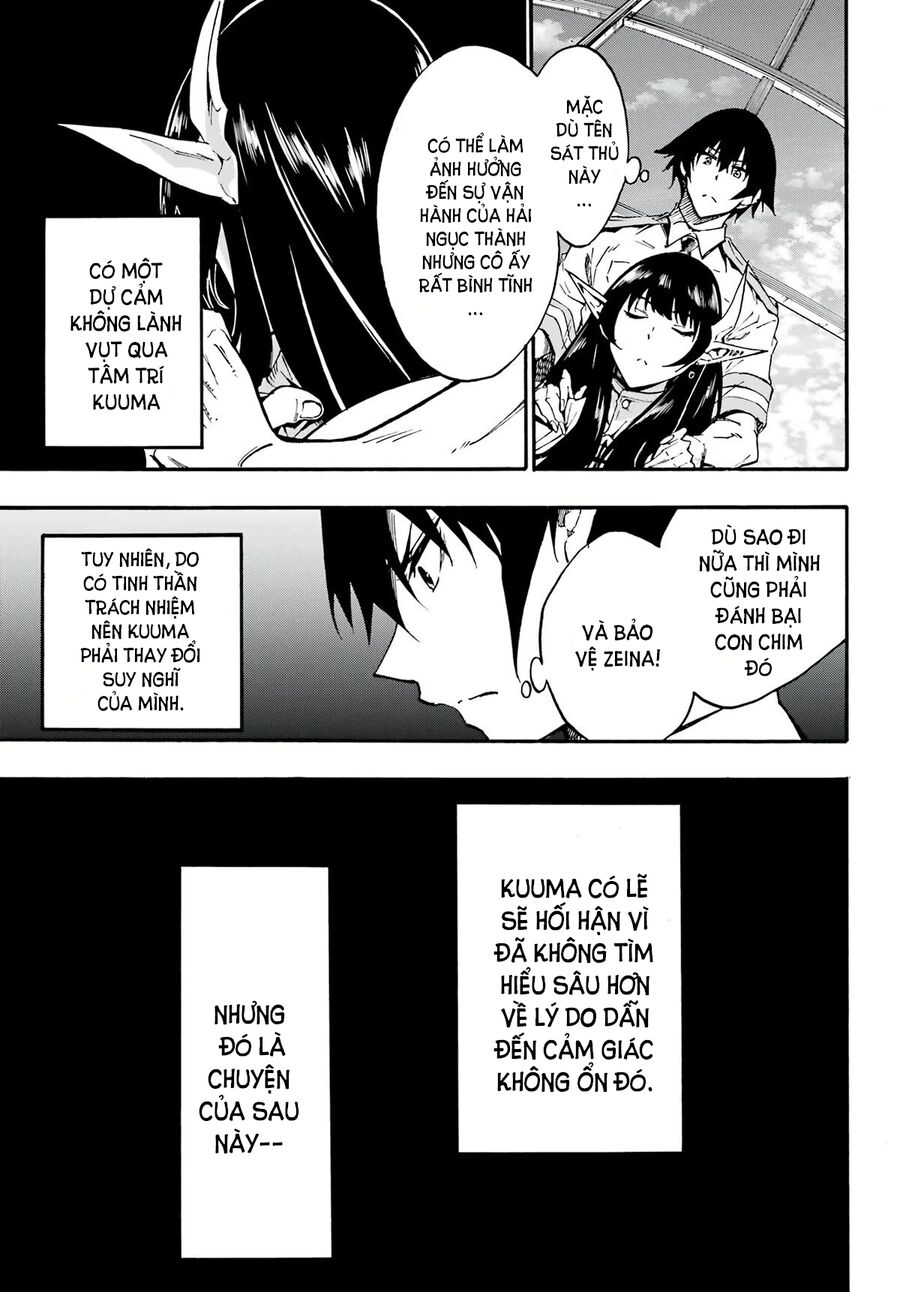 Gokusotsu Kraken Chương 12 Ảnh 6