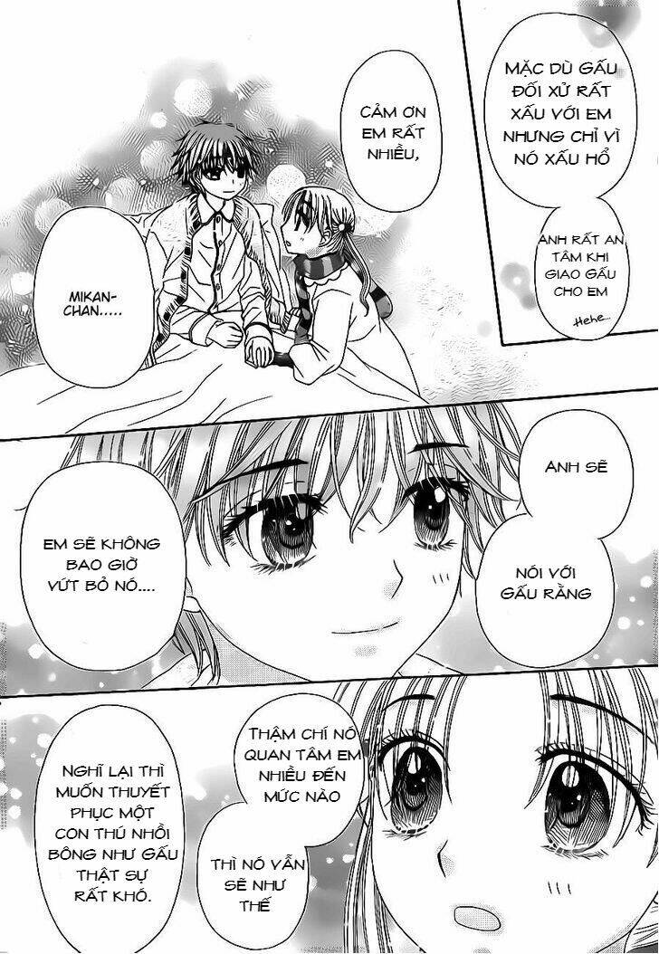 Gakuen Alice Chương 172 Ảnh 15