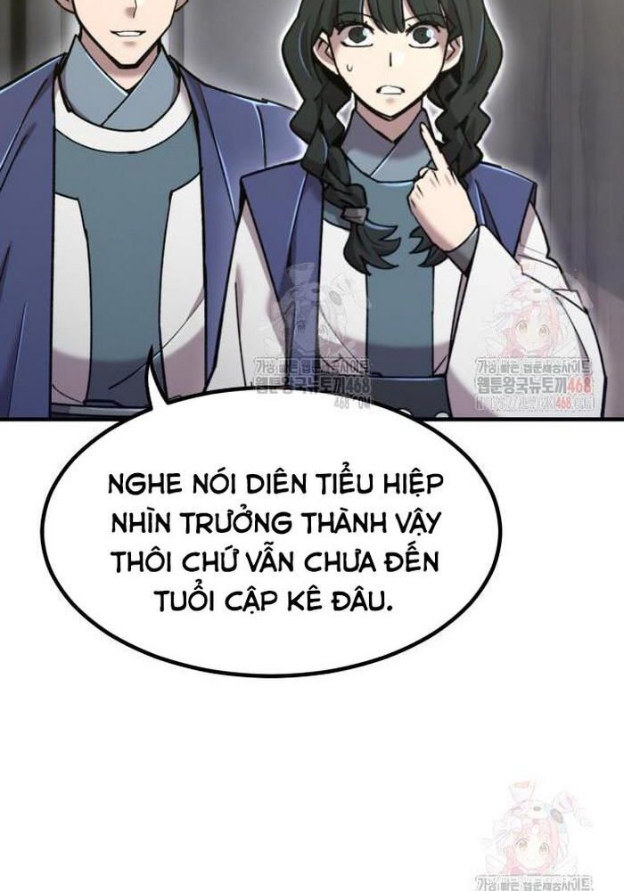 Sư Tôn Của Ta Luôn Dõi Theo Chương 42 Ảnh 164