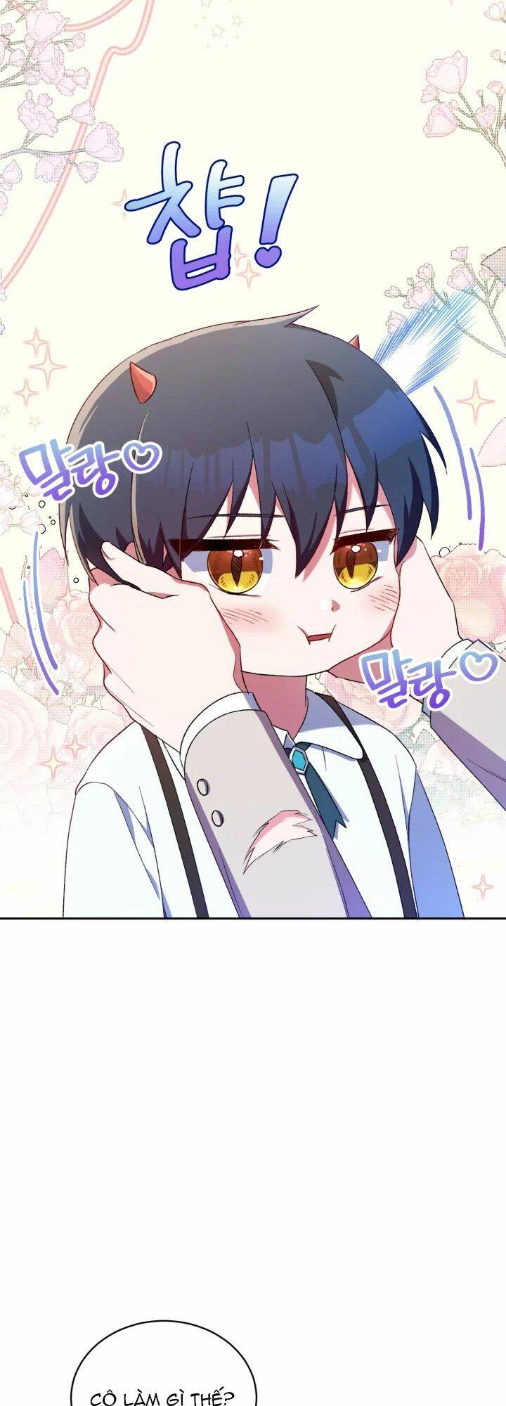 Búp Bê Quản Gia Của Ma Vương Chương 3 Ảnh 29