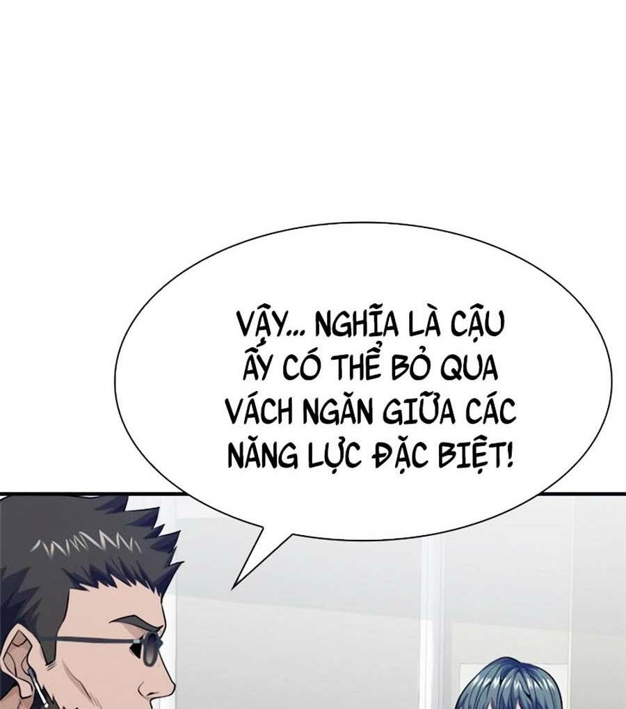 Người Chơi Bí Ẩn Chương 16 Ảnh 114