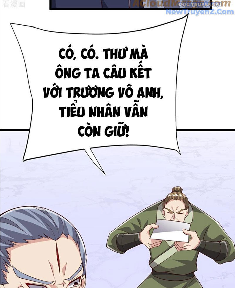 Chí Tôn Hoàn Mỹ Chương 87 Ảnh 50