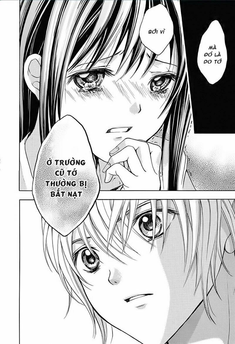 Sekai No Hate Chương 1 Ảnh 44