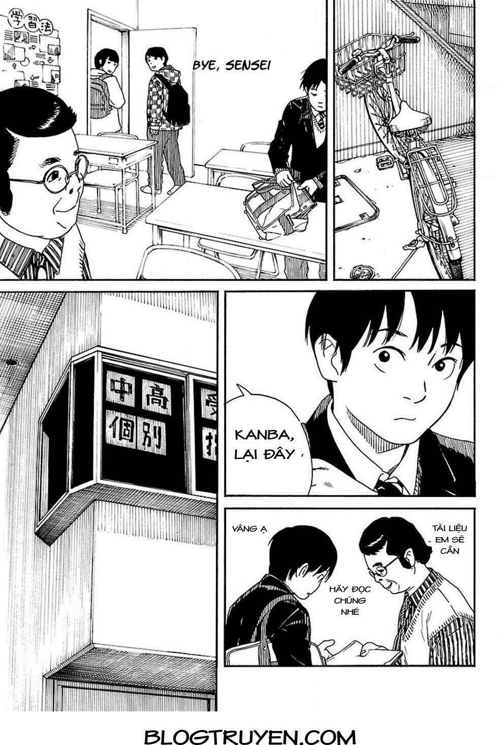 Fujiyamasan Wa Shishunki Chương 56 Ảnh 19