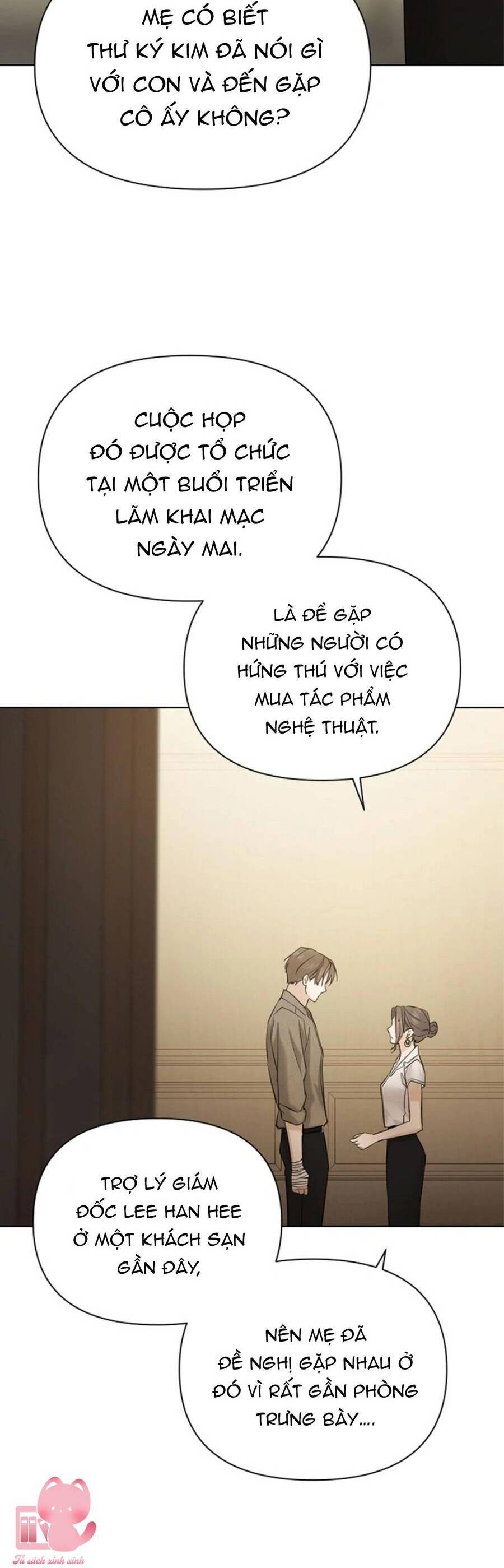 Bình Minh Chương 48 Ảnh 15