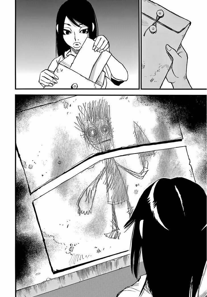 Yume De Mita Ano Ko No Tame Ni Chương 1 Ảnh 33