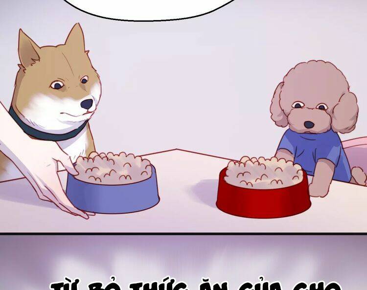 Lượm Được 1 Tiểu Hồ Ly Chương 78 Ảnh 28