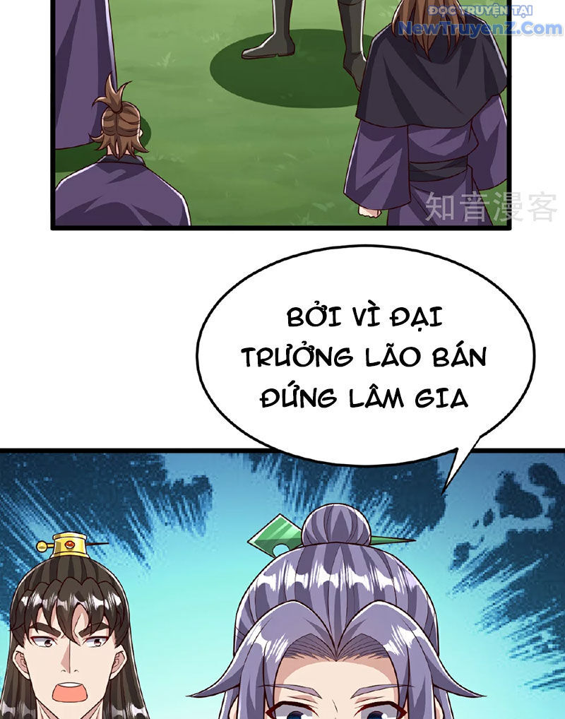 Chí Tôn Hoàn Mỹ Chương 84 Ảnh 6