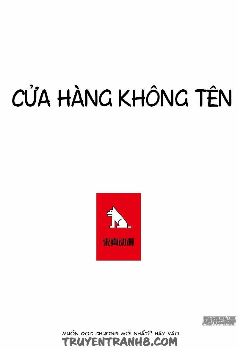 Cửa Hàng Không Tên Chương 38 Ảnh 3