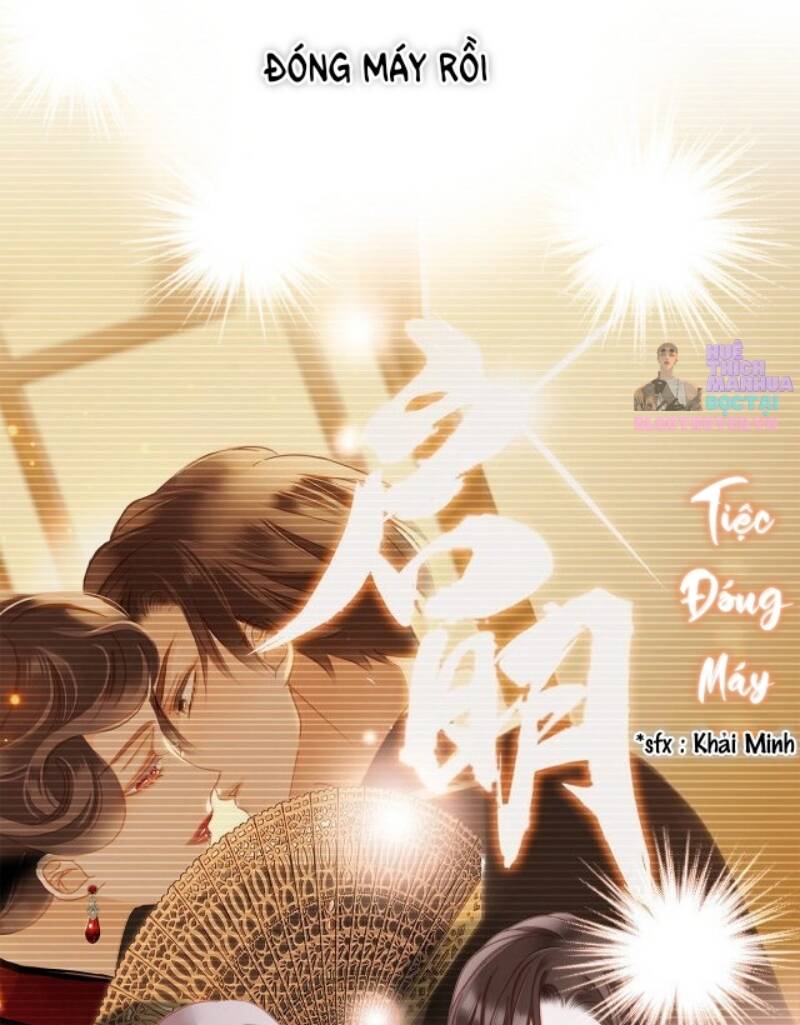 Tôi Không Muốn Coi Em Là Chị Nữa Chương 56 Ảnh 13