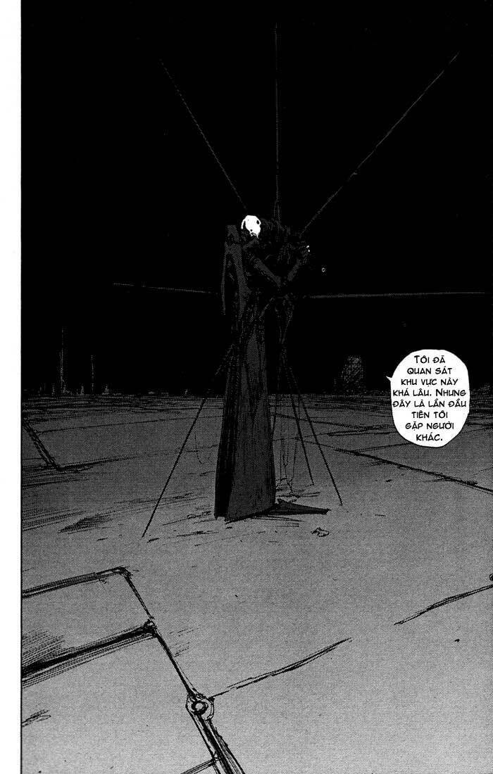 Blame! Chương 57 Ảnh 20