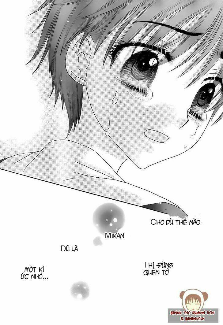 Gakuen Alice Chương 175 Ảnh 11