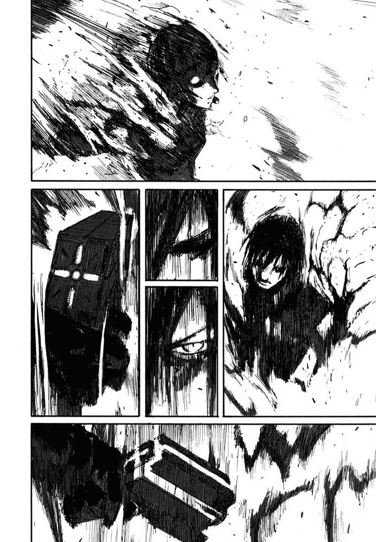 Blame! Chương 63 Ảnh 25