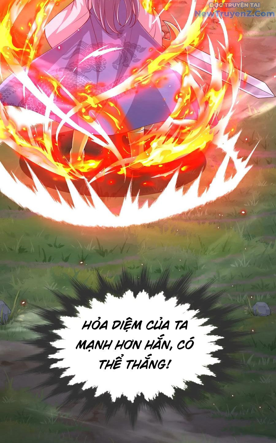 Chí Tôn Hoàn Mỹ Chương 76 Ảnh 36