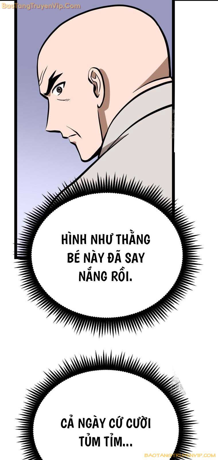 Nhất Bộ Thần Quyền Chương 30 Ảnh 20