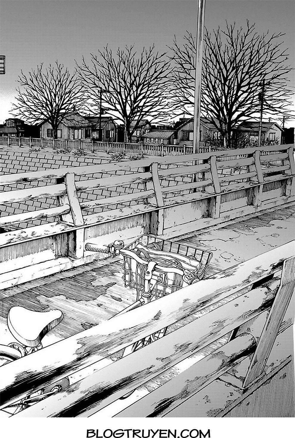 Fujiyamasan Wa Shishunki Chương 57 Ảnh 20