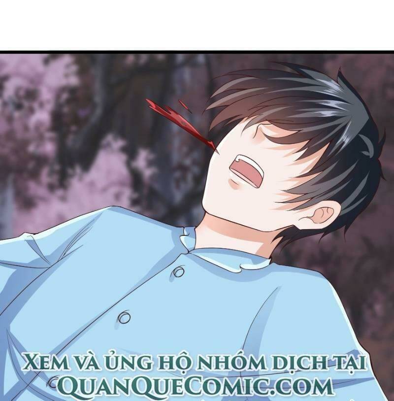 Vú Em Của Tiên Ma Chương 13 Ảnh 62