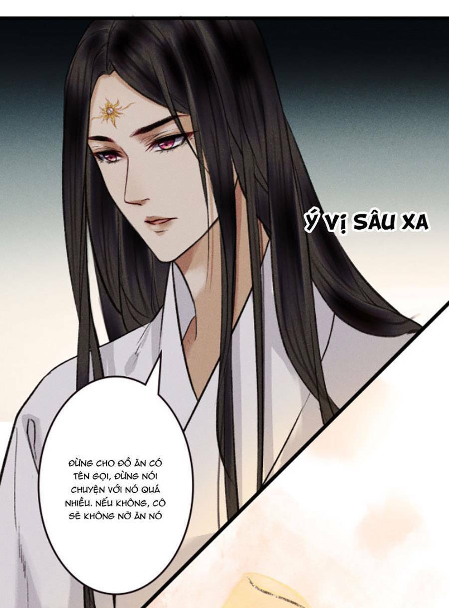 Vu Sa Chương 5 Ảnh 9
