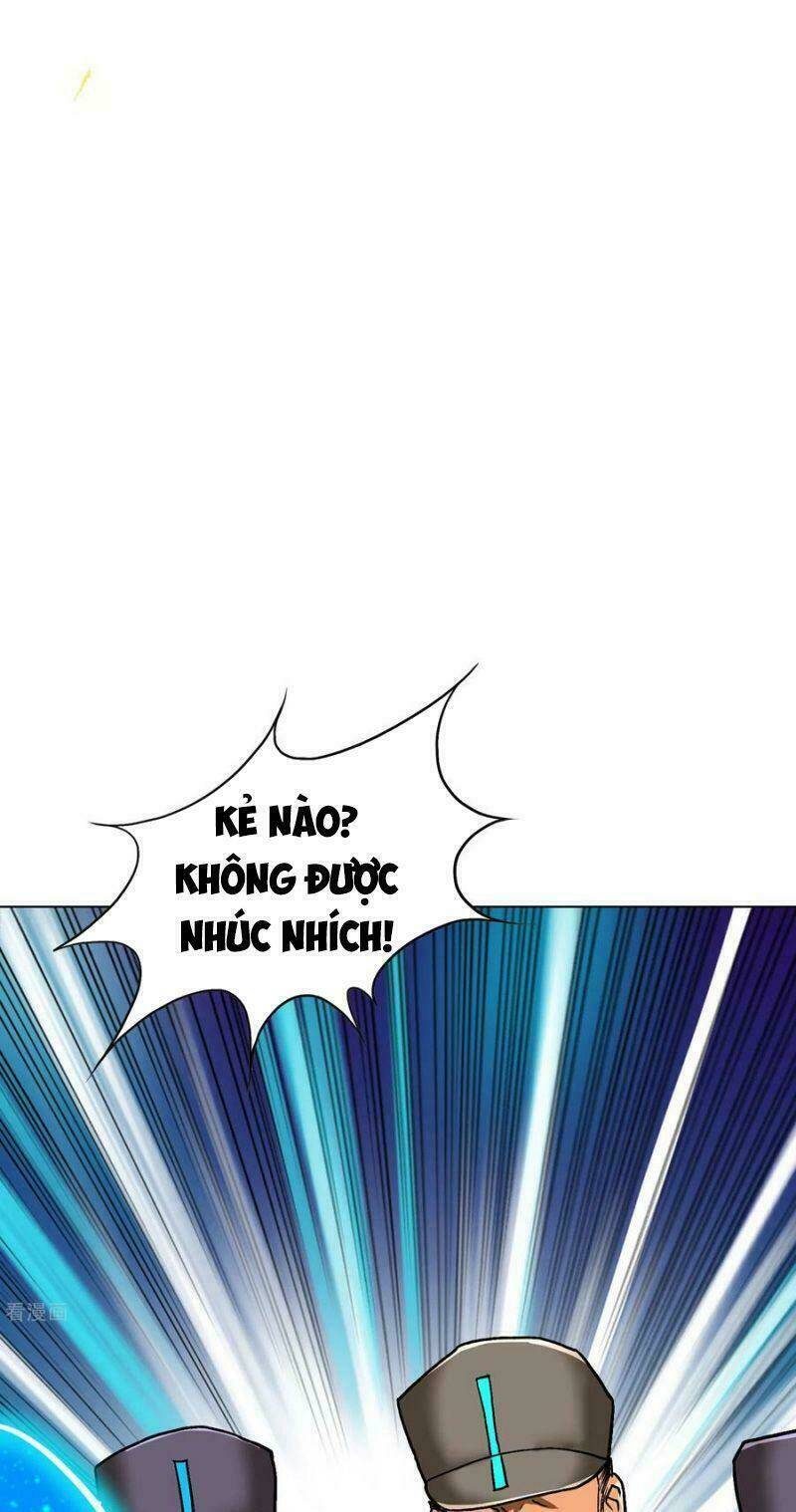 Hệ Thống Tiên Tôn Tại Đô Thị Chương 133 Ảnh 34