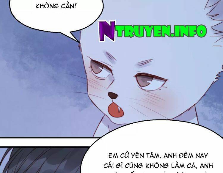 Lượm Được 1 Tiểu Hồ Ly Chương 78 Ảnh 33