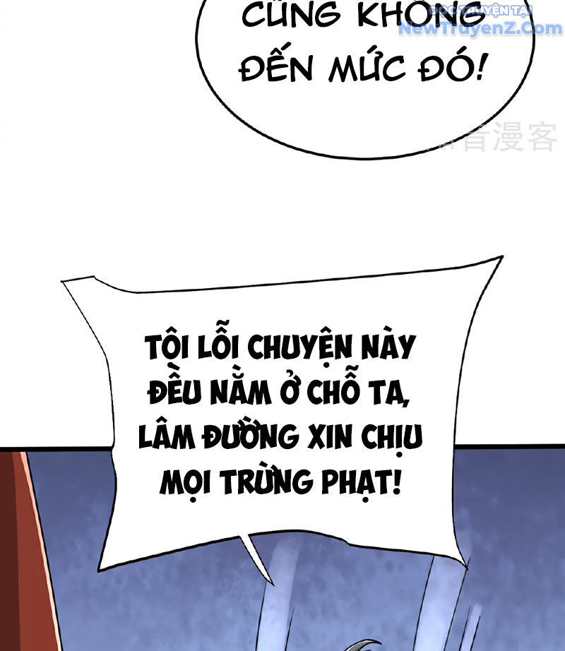 Chí Tôn Hoàn Mỹ Chương 85 Ảnh 32