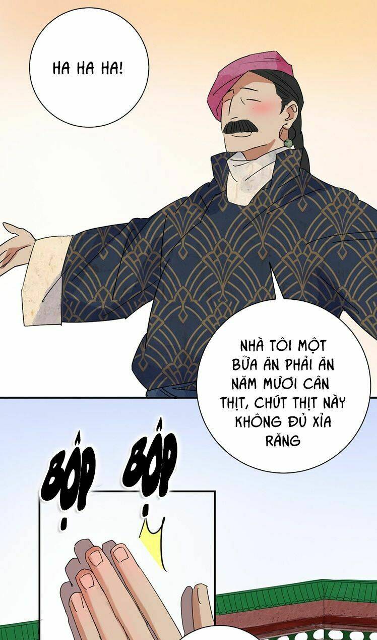 Thiếu Niên Đăng Ba Chương 3 Ảnh 47