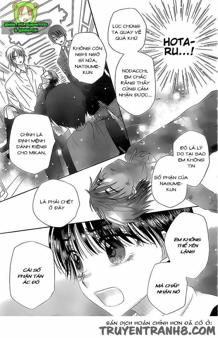 Gakuen Alice Chương 174 Ảnh 10