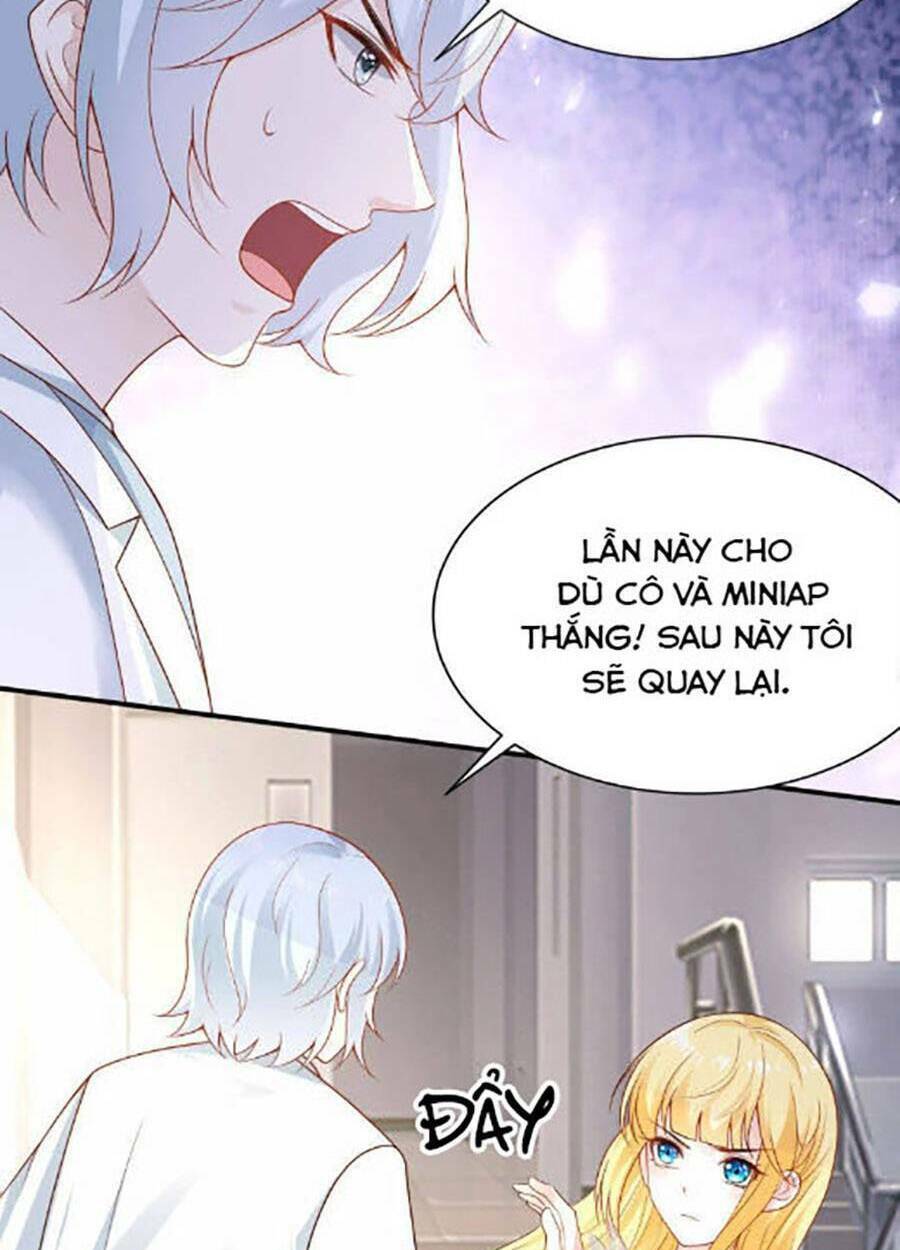 Sủng Hậu Của Vương Chương 158 Ảnh 34