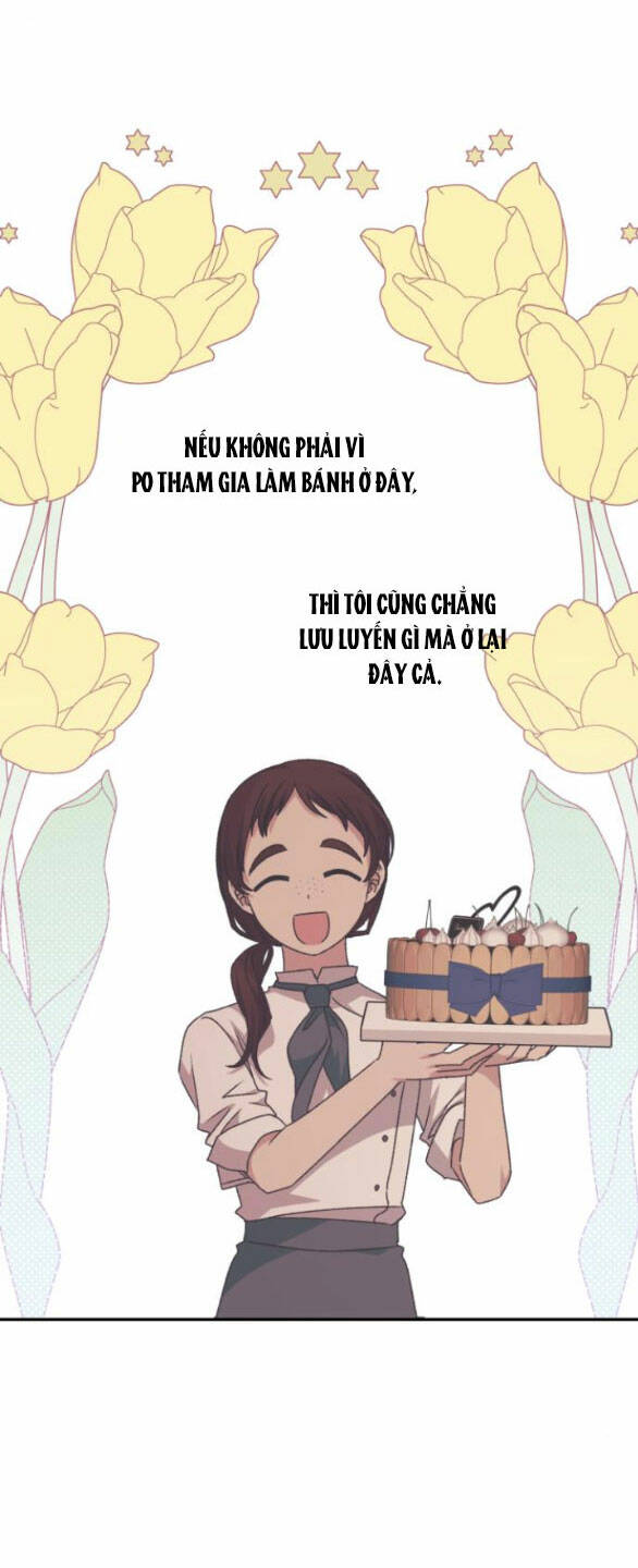 Nàng Bạo Chúa Muốn Có Một Cuộc Sống Hạnh Phúc Hơn! Chương 54.2 Ảnh 42