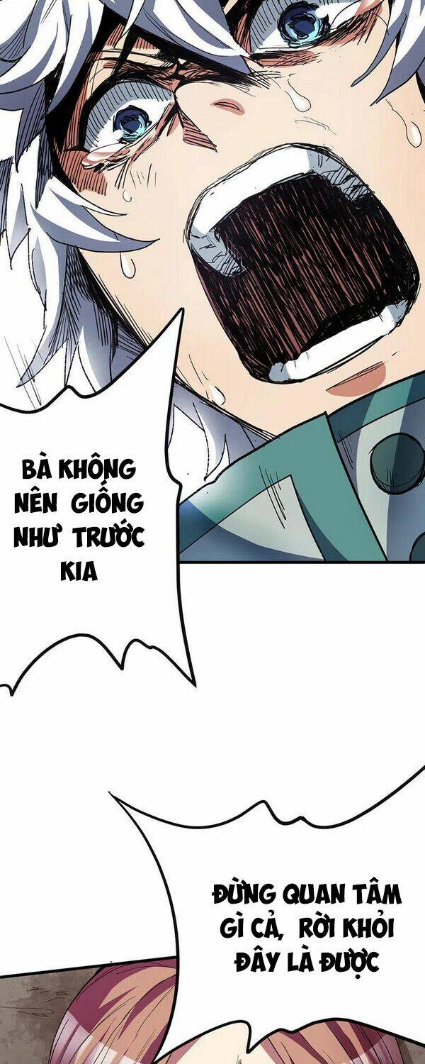 Sau Mạt Thế Tôi Trở Thành Zombie Chương 57 Ảnh 12
