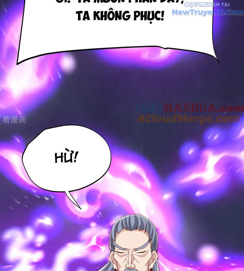 Chí Tôn Hoàn Mỹ Chương 88 Ảnh 9