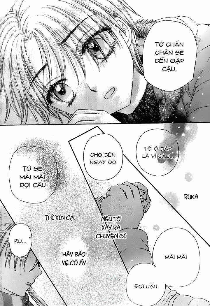 Gakuen Alice Chương 172 Ảnh 22
