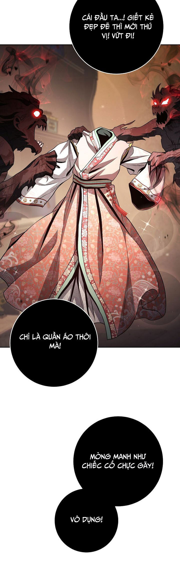 Cốt Binh Hồi Quy Chương 329 Ảnh 44