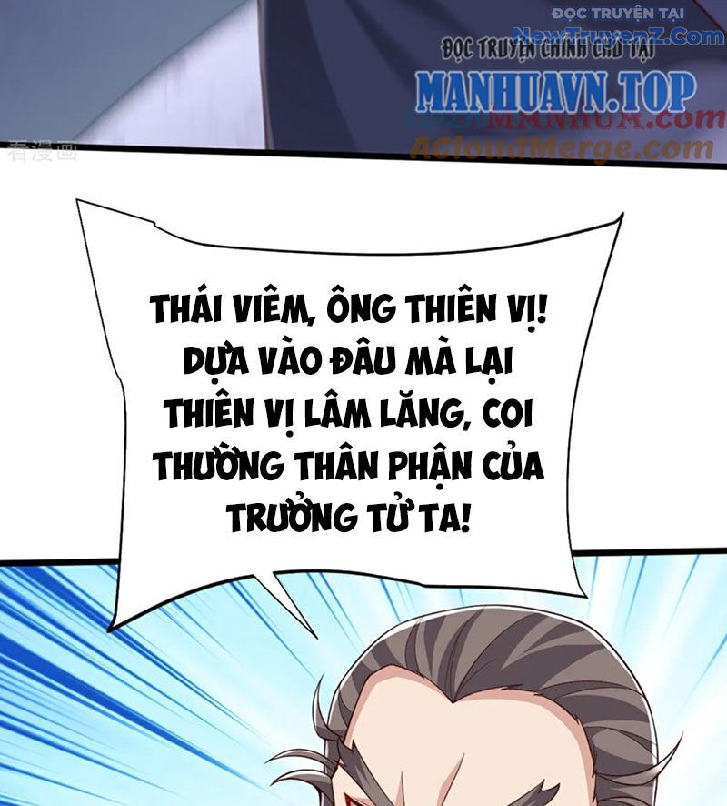Chí Tôn Hoàn Mỹ Chương 88 Ảnh 7