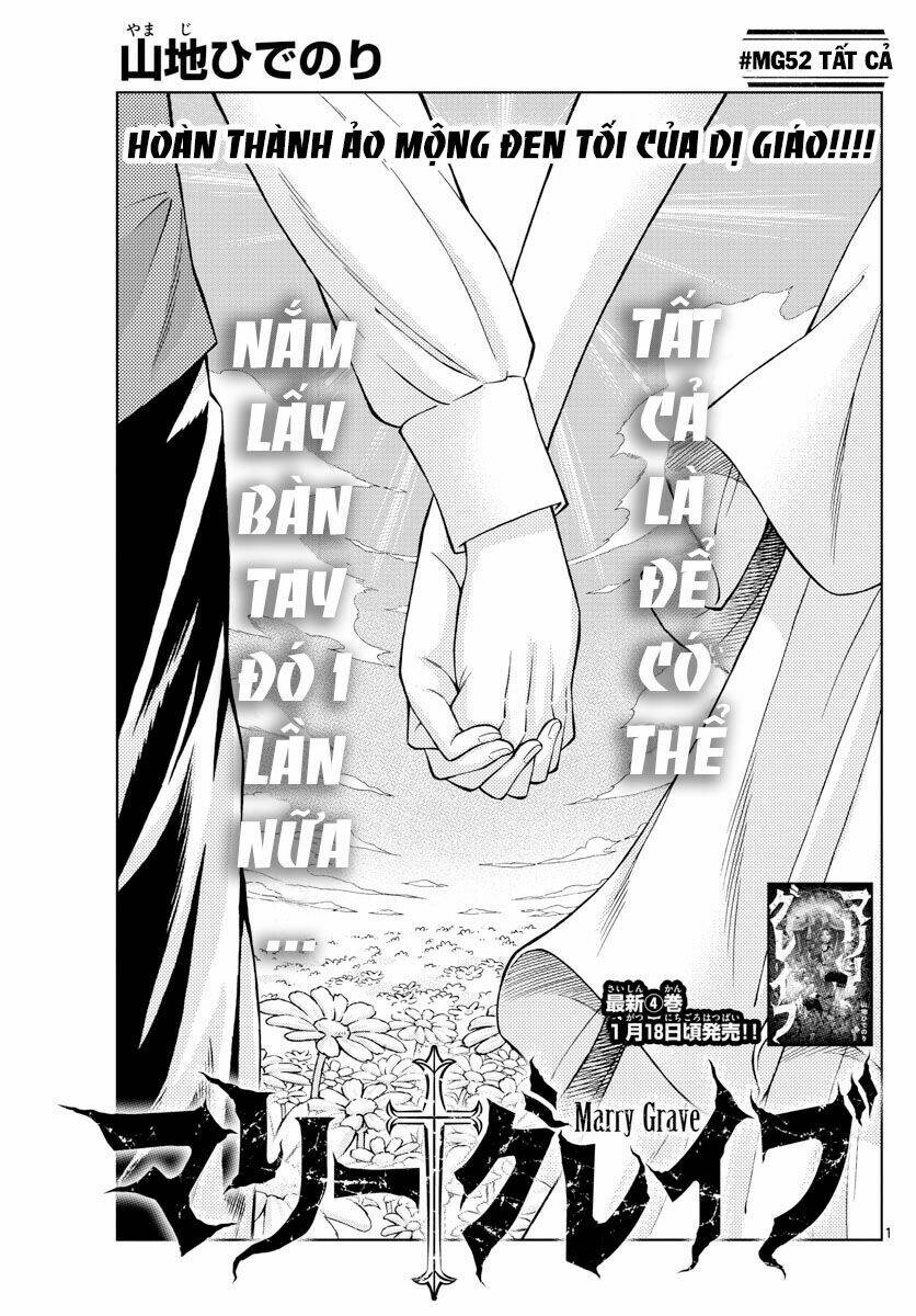 Marry Grave Chương 52 Ảnh 2