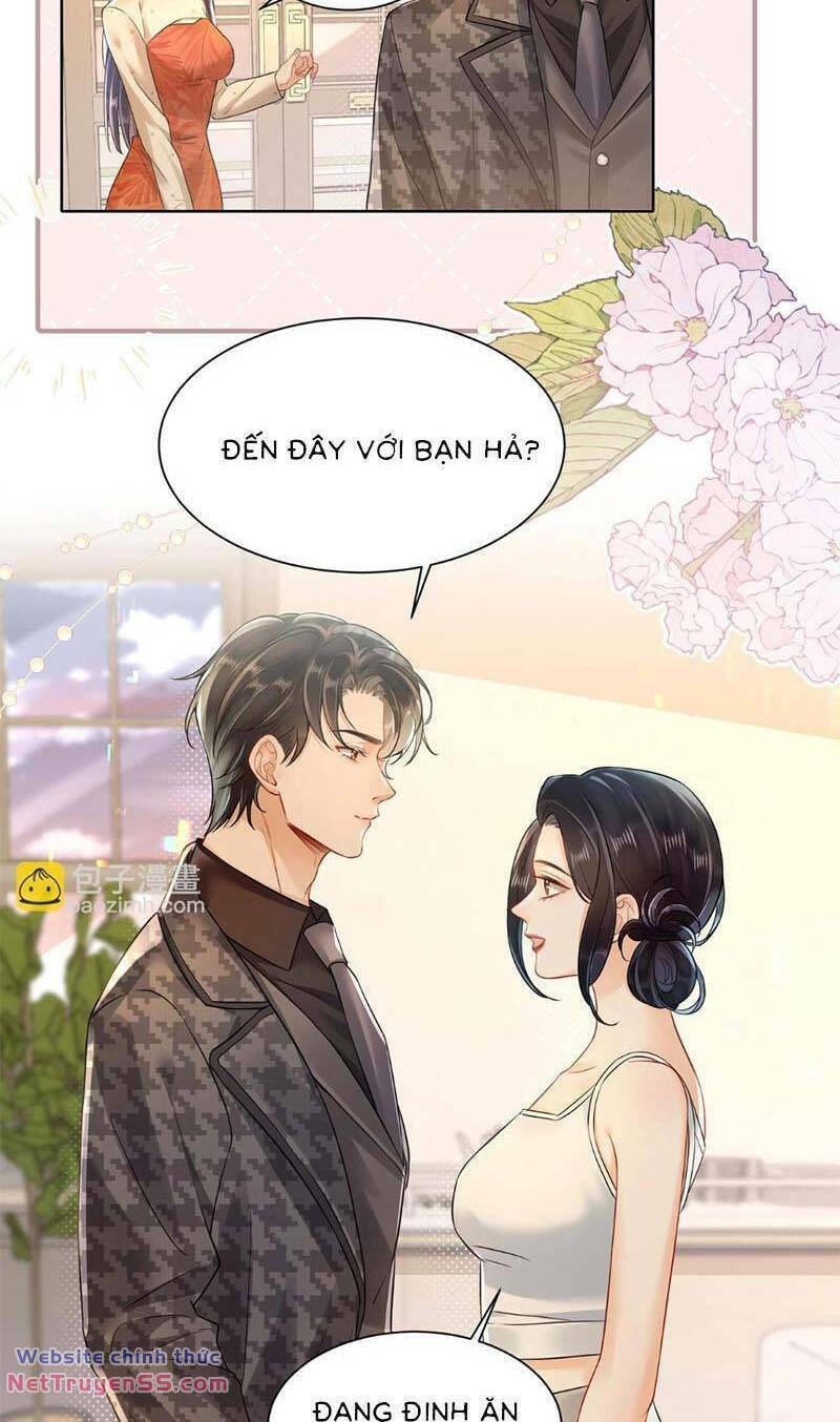 Cuộc Hôn Nhân Ngọt Ngào Chương 15 Ảnh 22