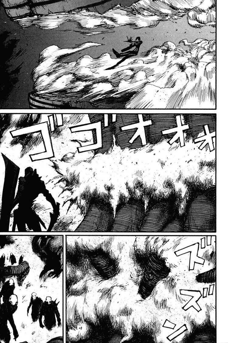 Blame! Chương 61 Ảnh 21