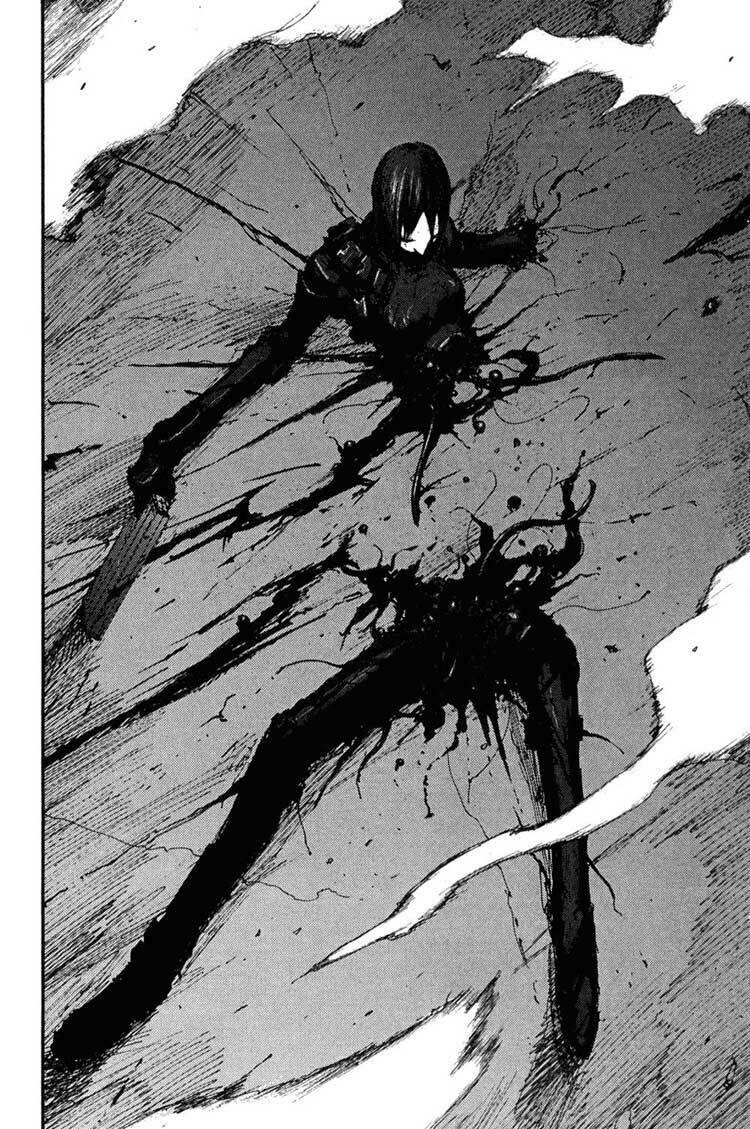 Blame! Chương 60 Ảnh 3